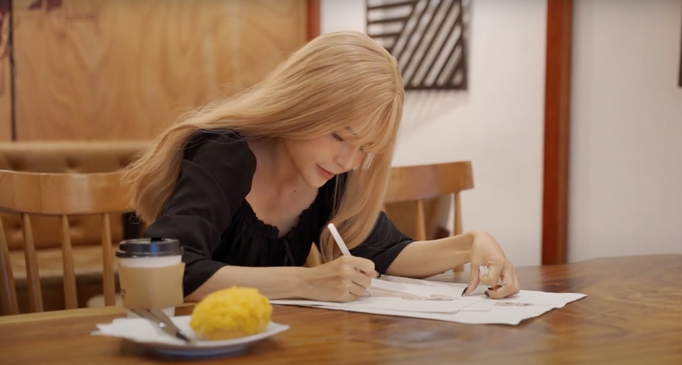 Từ NTK tay ngang Trần Phương Hoa kiên định theo đuổi ước mơ thời trang