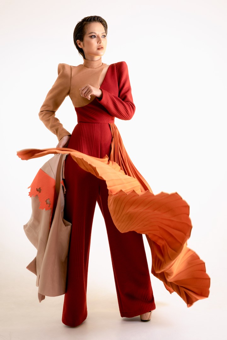 NTK Trần Phương Hoa