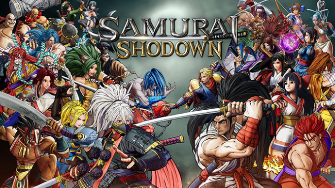Samurai Shodown SNK hứa hẹn sẽ thổi bùng ngọn lửa chiến đấu mãnh liệt của series game 30 năm tuổi đời.