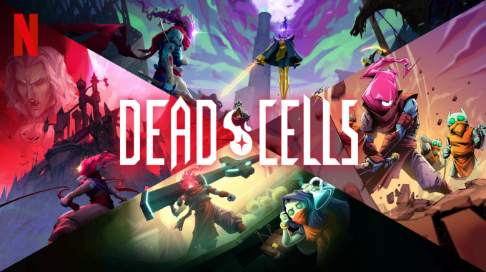  Dead cells: Netflix edition chính thức nâng số phiên bản của bom tấn nhà Motion Twin lên con số 3  