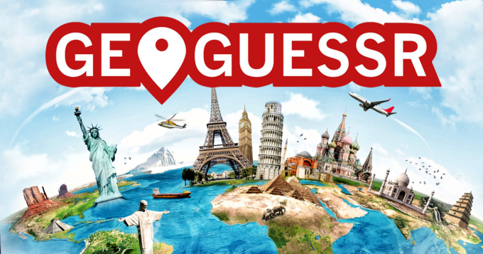GeoGuessr là tựa game trí tuệ kén người chơi bởi độ khó không tưởng.