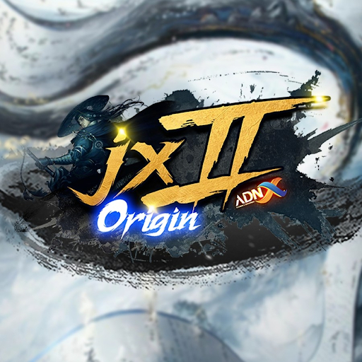   JX2 Origin - ADNX Mobile hứa hẹn sẽ khuấy đảo ngọn lửa kiếm hiệp đang nhen nhóm trong làng game Việt.  