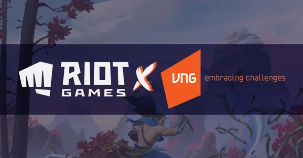 Thời điểm VNG thông báo bắt tay hợp tác với Riot đã khiến cộng đồng game Việt phải bàn tán xôn xao.