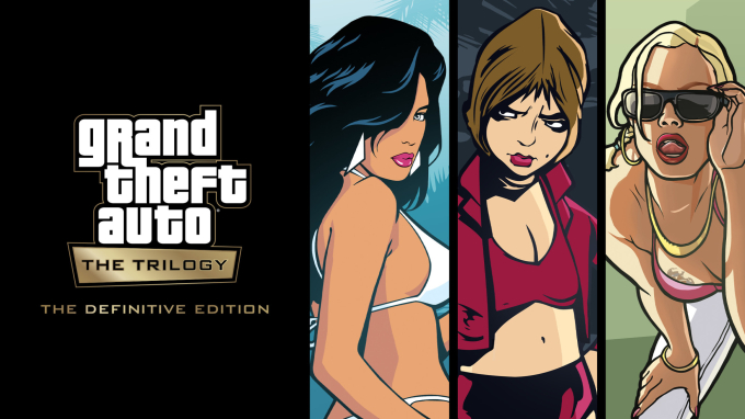 Grand Theft Auto: The Trilogy sắp được Netflix phát hành miễn phí cho người đăng ký nền tảng này.