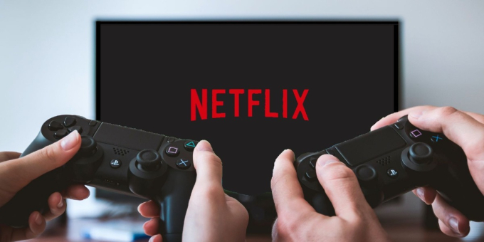   Netflix’s Games đang có khoảng thời gian hoạt động sôi nổi trên thị trường quốc tế.  