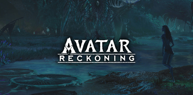 Avatar Reckoning từng được kỳ vọng là nước đi đột phá của Tencent Games trong năm 2024.