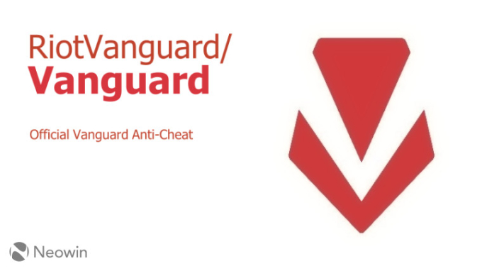 Vanguard là hệ thống độc quyền của VALORANT giúp nhận diện và loại trừ các hành vi gian lận nguy hiểm.