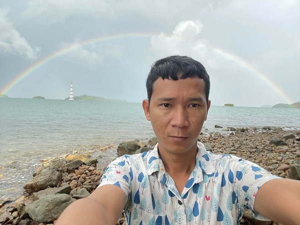Sau Thơ Nguyễn, thêm một YouTuber Việt Nam có được nút kim cương danh giá 