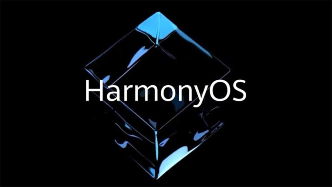 HarmonyOS là hệ điều hành riêng của Huawei.