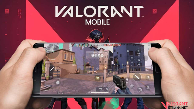 VALORANT Mobile là sản phẩm đã được cộng đồng mong đợi từ rất lâu.