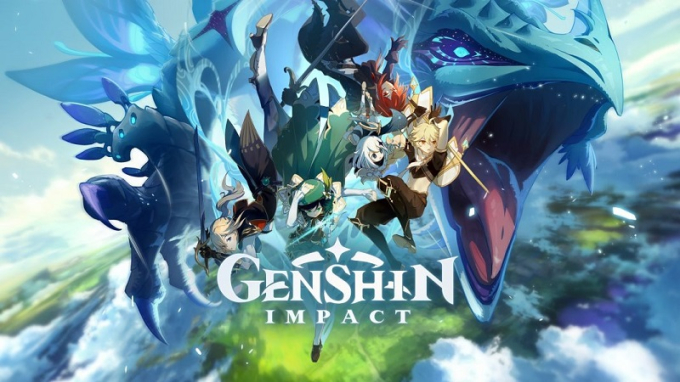 Genshin Impact đã ra mắt được hơn 3 năm và gặt hái được vô số thành tích ấn tượng.