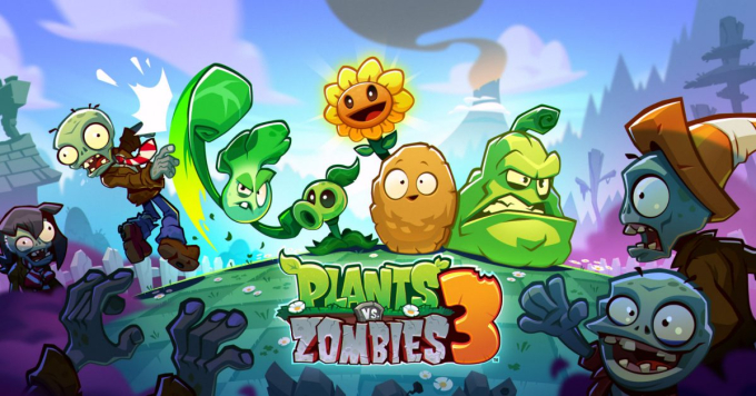 Plants vs Zombies 3 suýt trở thành “dự án ma” khi có thời gian im hơi lặng tiếng quá lâu.