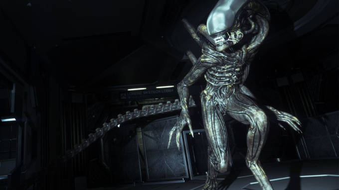 Alien: Isolation được giới chuyên môn đánh giá cao về nhiều khía cạnh như cốt truyện, gameplay, hiệu ứng hình ảnh, âm thanh chân thật.