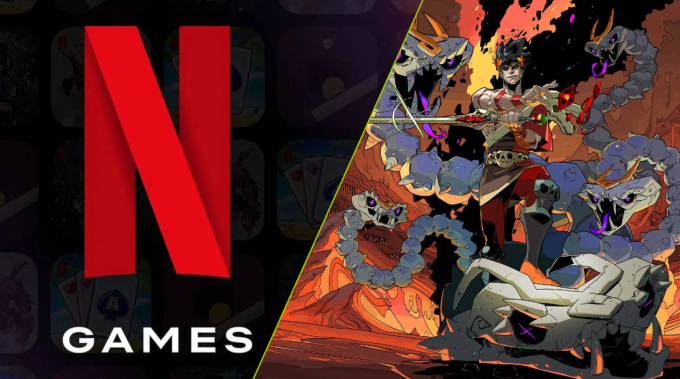 Màn “bắt tay” hợp tác giữa Hades và Netflix Games đã khiến làng game quốc tế phải bàn tán xôn xao.