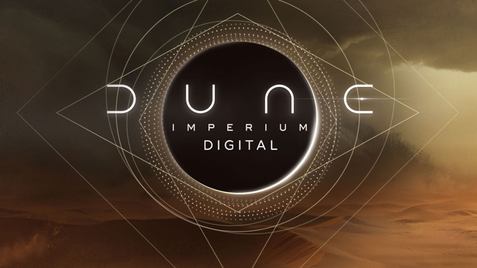 Dune: Imperium là tựa game di động “cực phẩm” của Dire Wolf Digital.