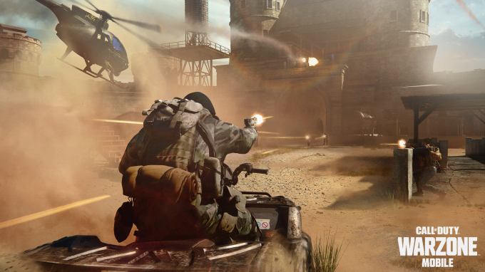 Dù được săn đón rộng rãi, song Call of Duty: Warzone Mobile lại nhận phải nhiều đánh giá thấp ở thời điểm hiện tại.