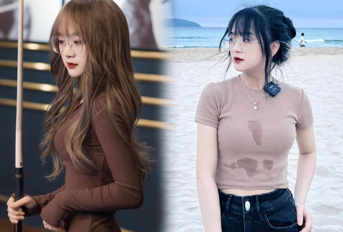 Gấm Kami - Thơ Nguyễn lên bàn cân nhan sắc, dân tình có thái độ trái ngược trước hai giao diện mới 