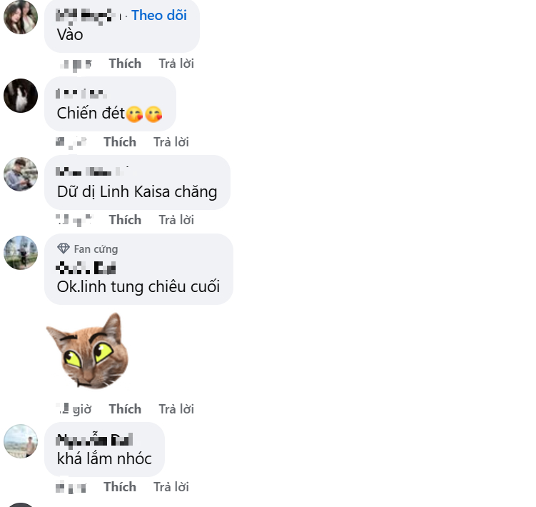 Chạm mặt Ái Nữ Hư Không Kai'Sa phiên bản Mai Linh Zuto, fan nam 