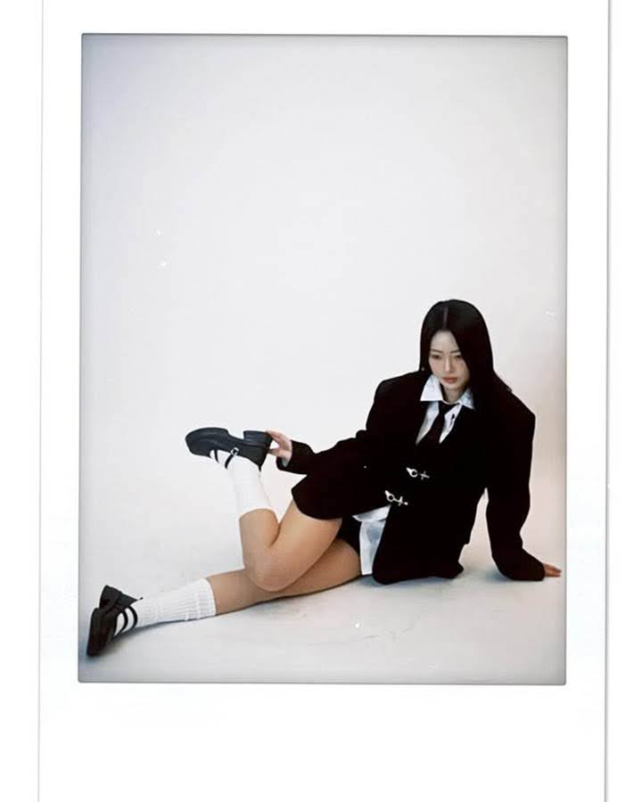 Nữ diễn viên gây bão làng kịch Hàn Quốc nhờ phân cảnh “úp mặt đối phương vào tâm hồn”