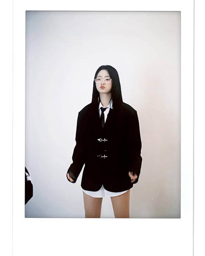 Nữ diễn viên gây bão làng kịch Hàn Quốc nhờ phân cảnh “úp mặt đối phương vào tâm hồn”