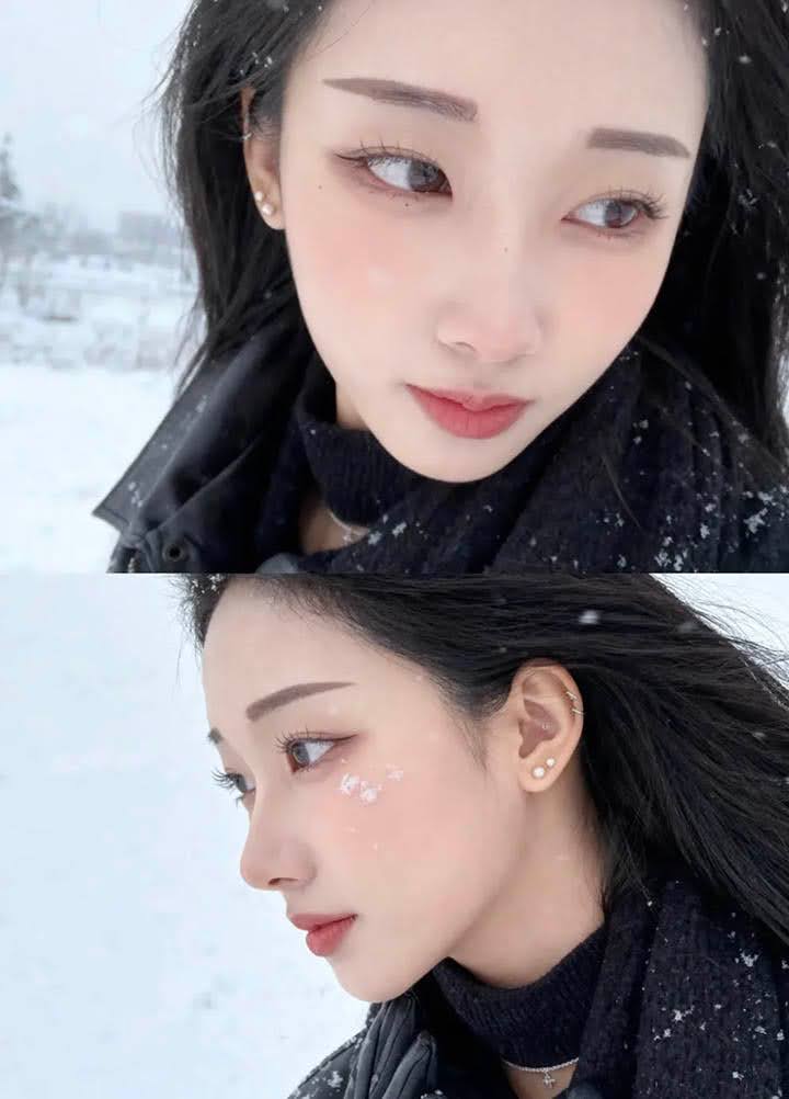 Nghi phạm 2k5 tại Hàn Quốc bỗng dưng gây bão mạng xã hội vì quá xinh đẹp