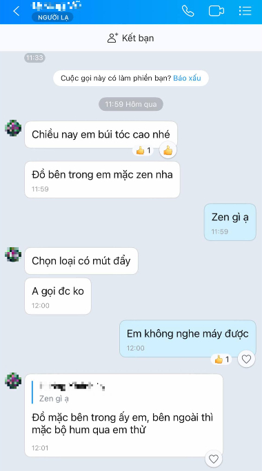 Nguồn ảnh: FBNV