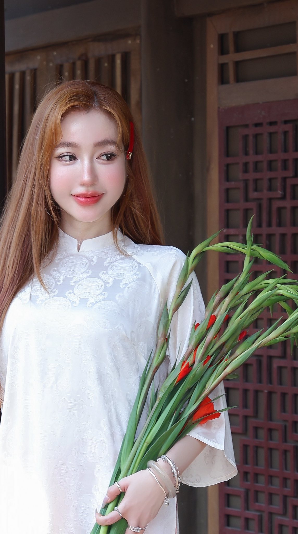 Gia nhập đường đua