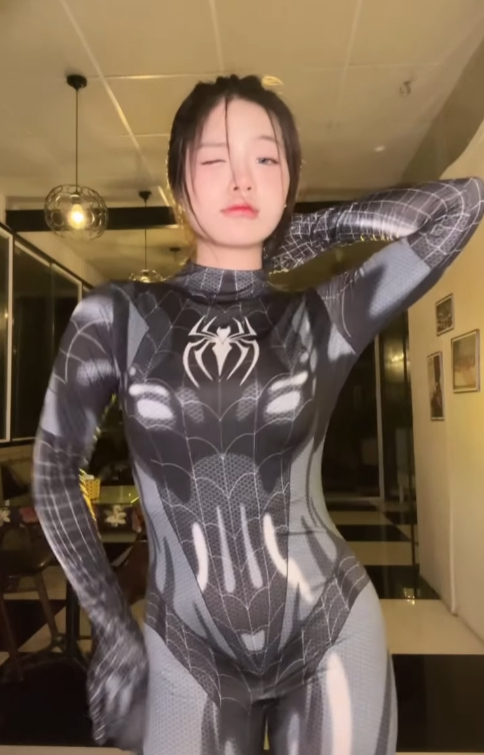 Cuối cùng Lanhxinhiu cũng hóa 