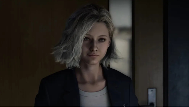 Game bom tấn ra mắt quá thành công, nữ chính bất ngờ có hàng loạt màn cosplay gợi cảm, người chơi ấn tượng mạnh