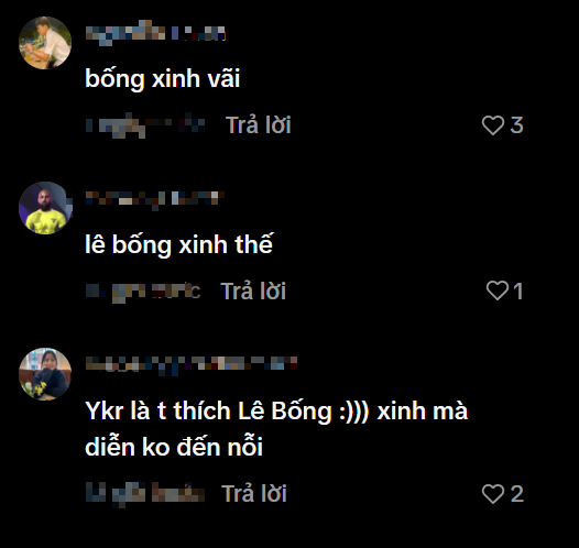 Quỳnh Kool và Lê Bống lần đầu chung hình phim giờ vàng: Màn đọ sắc khiến khán giả khó lòng rời mắt!