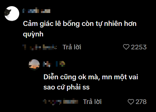 Quỳnh Kool và Lê Bống lần đầu chung hình phim giờ vàng: Màn đọ sắc khiến khán giả khó lòng rời mắt!