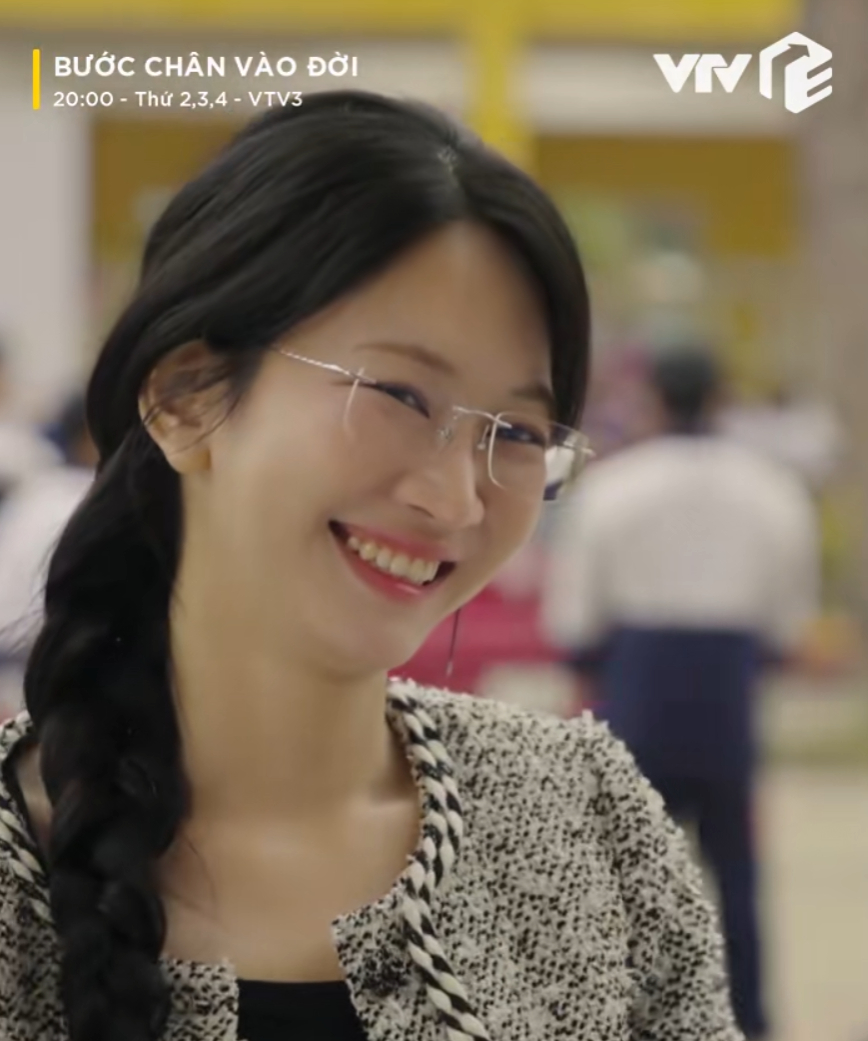 Quỳnh Kool và Lê Bống lần đầu chung hình phim giờ vàng: Màn đọ sắc khiến khán giả khó lòng rời mắt!