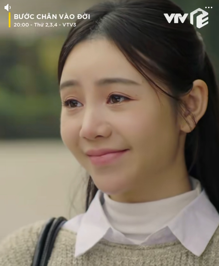 Quỳnh Kool và Lê Bống lần đầu chung hình phim giờ vàng: Màn đọ sắc khiến khán giả khó lòng rời mắt!