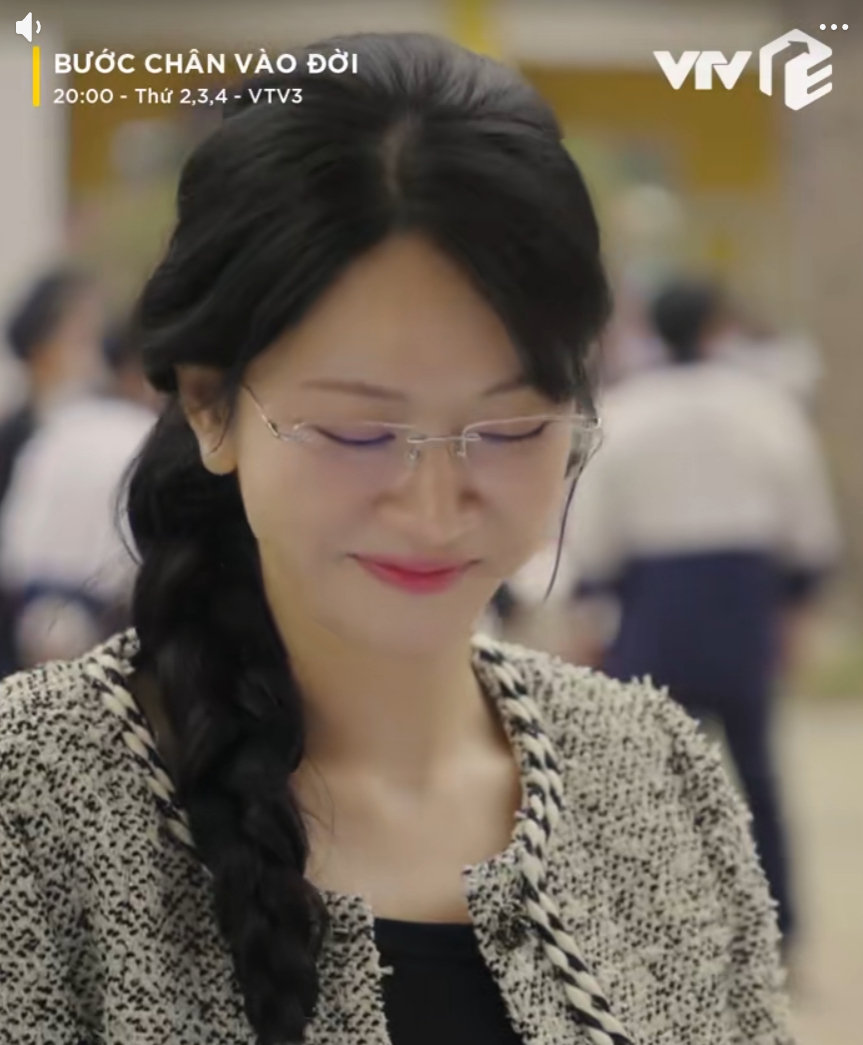 Quỳnh Kool và Lê Bống lần đầu chung hình phim giờ vàng: Màn đọ sắc khiến khán giả khó lòng rời mắt!