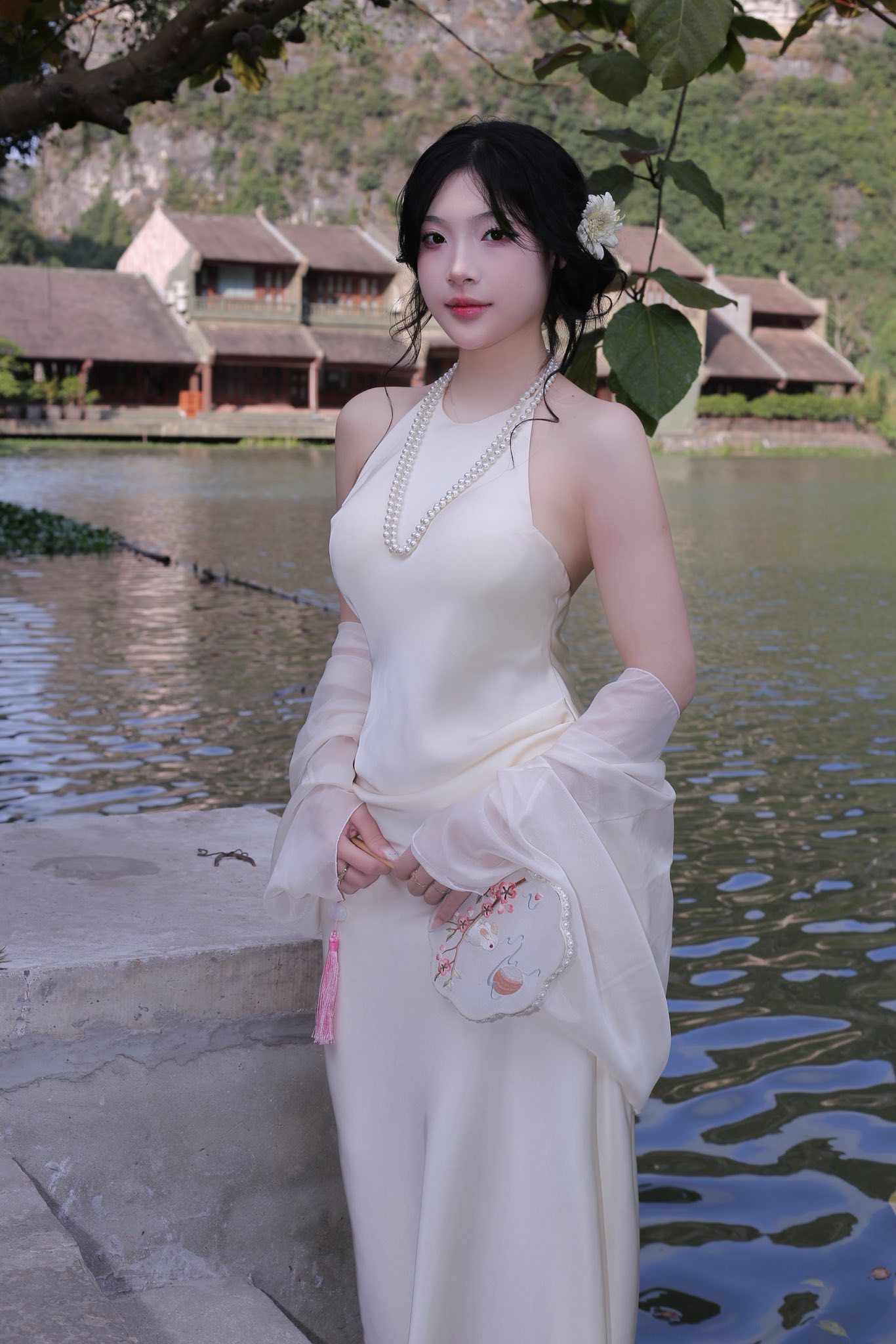 Tuyển trai đẹp đi chơi 8/3, TikToker Bún Bò Huế khiến CĐM 