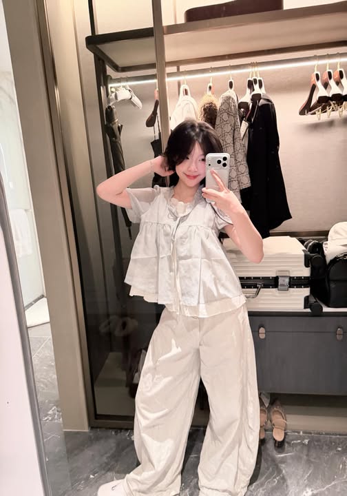 Tuyển trai đẹp đi chơi 8/3, TikToker Bún Bò Huế khiến CĐM 