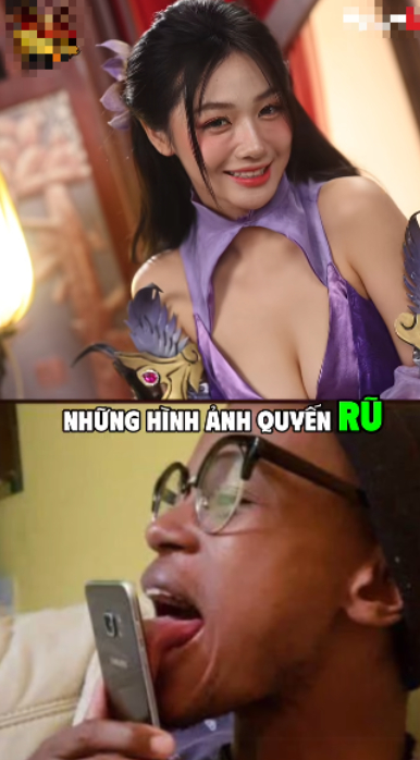 Trần Hà Linh lại lộ video phản cảm, quảng cáo dung tục khiến người xem chỉ biết