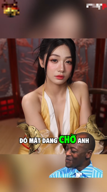 Trần Hà Linh lại lộ video phản cảm, quảng cáo dung tục khiến người xem chỉ biết