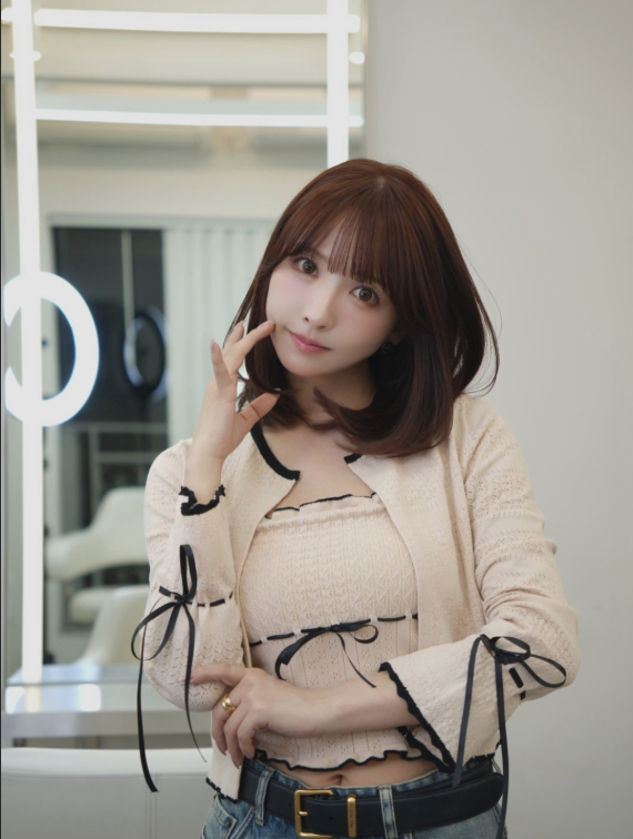 Yua Mikami bất ngờ bị tố 