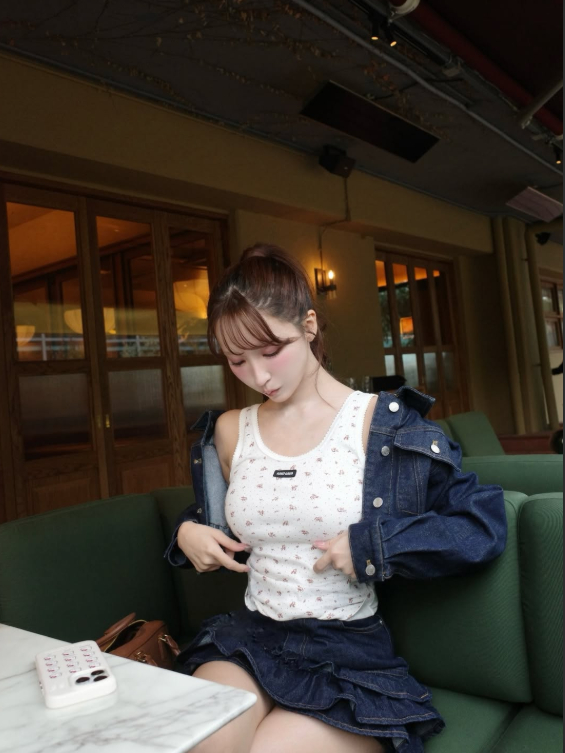 Yua Mikami bất ngờ bị tố 