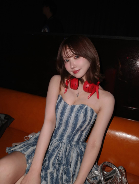 Yua Mikami bất ngờ bị tố 