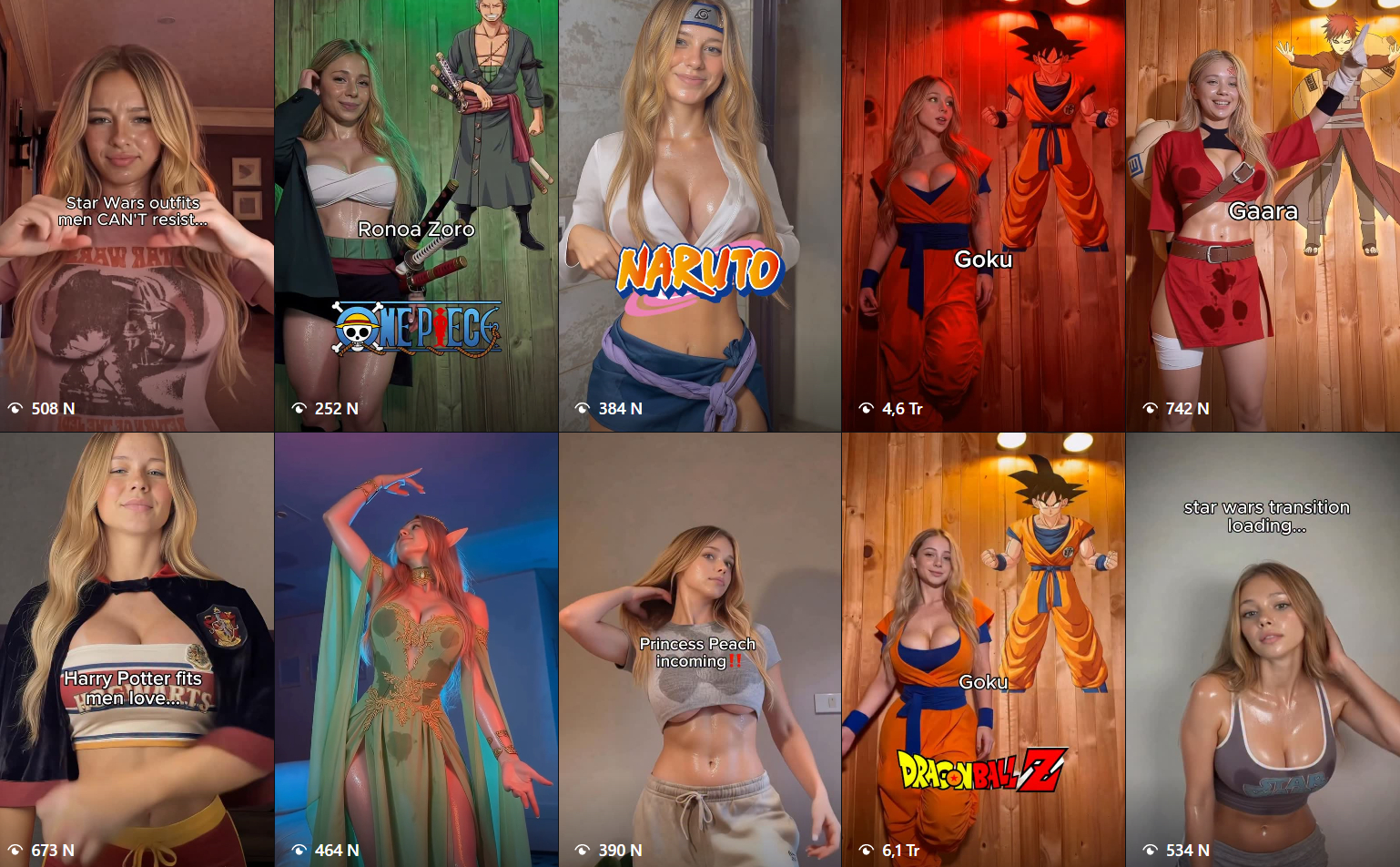 Đẳng cấp Chun-li đời thực, tung cú xoạc chân thẳng tắp, có khiến phiên bản của Lê Bống 