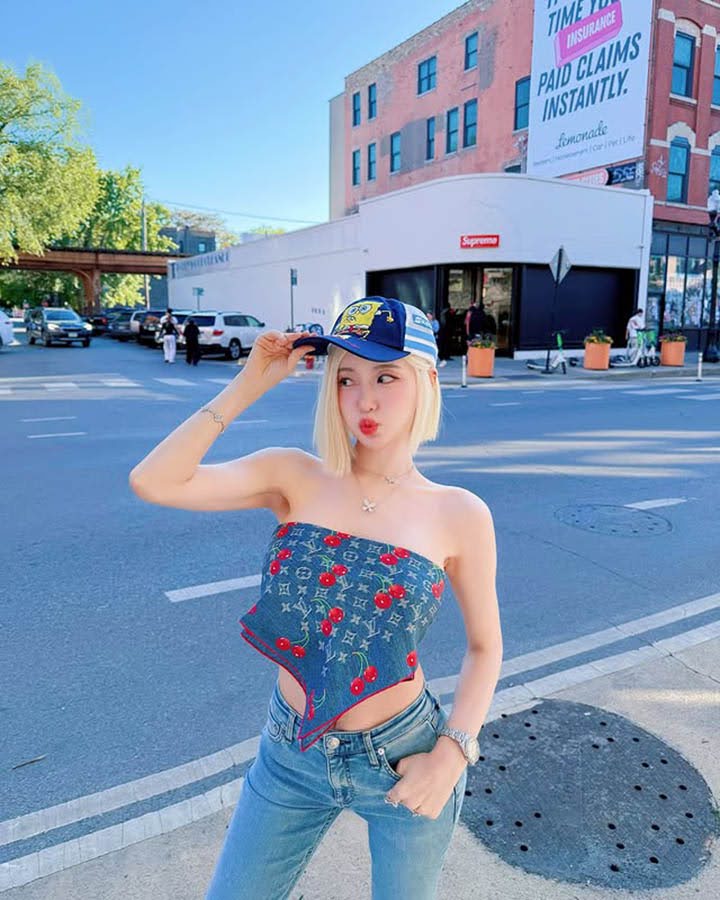 Fan bức xúc khi DJ Soda bị “đụng chạm quá đà” bởi khán giả ở sự kiện âm nhạc