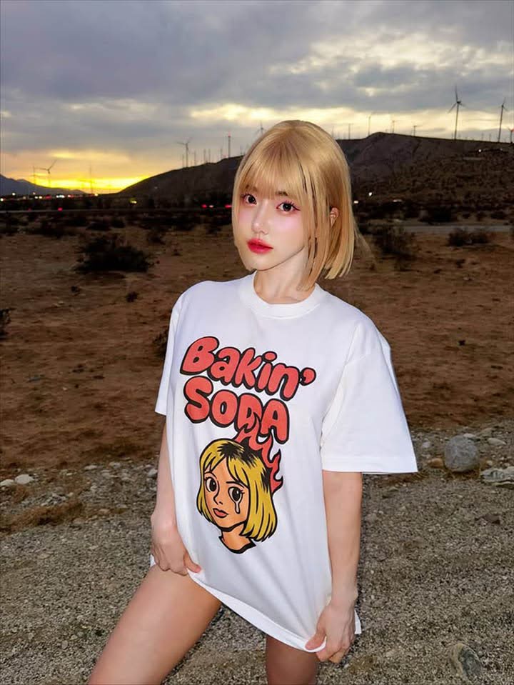 Fan bức xúc khi DJ Soda bị “đụng chạm quá đà” bởi khán giả ở sự kiện âm nhạc