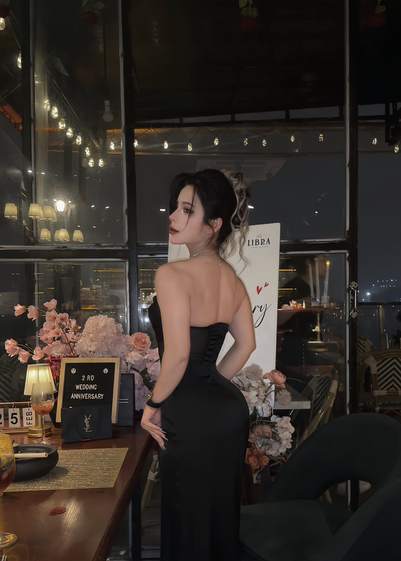 Fan thắc mắc bí quyết giữ body 