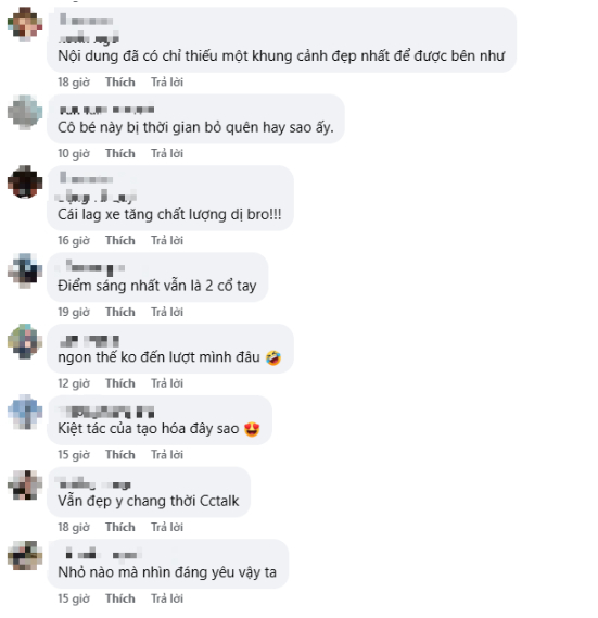 Nhẹ nhàng thả dáng, Như Hexi 