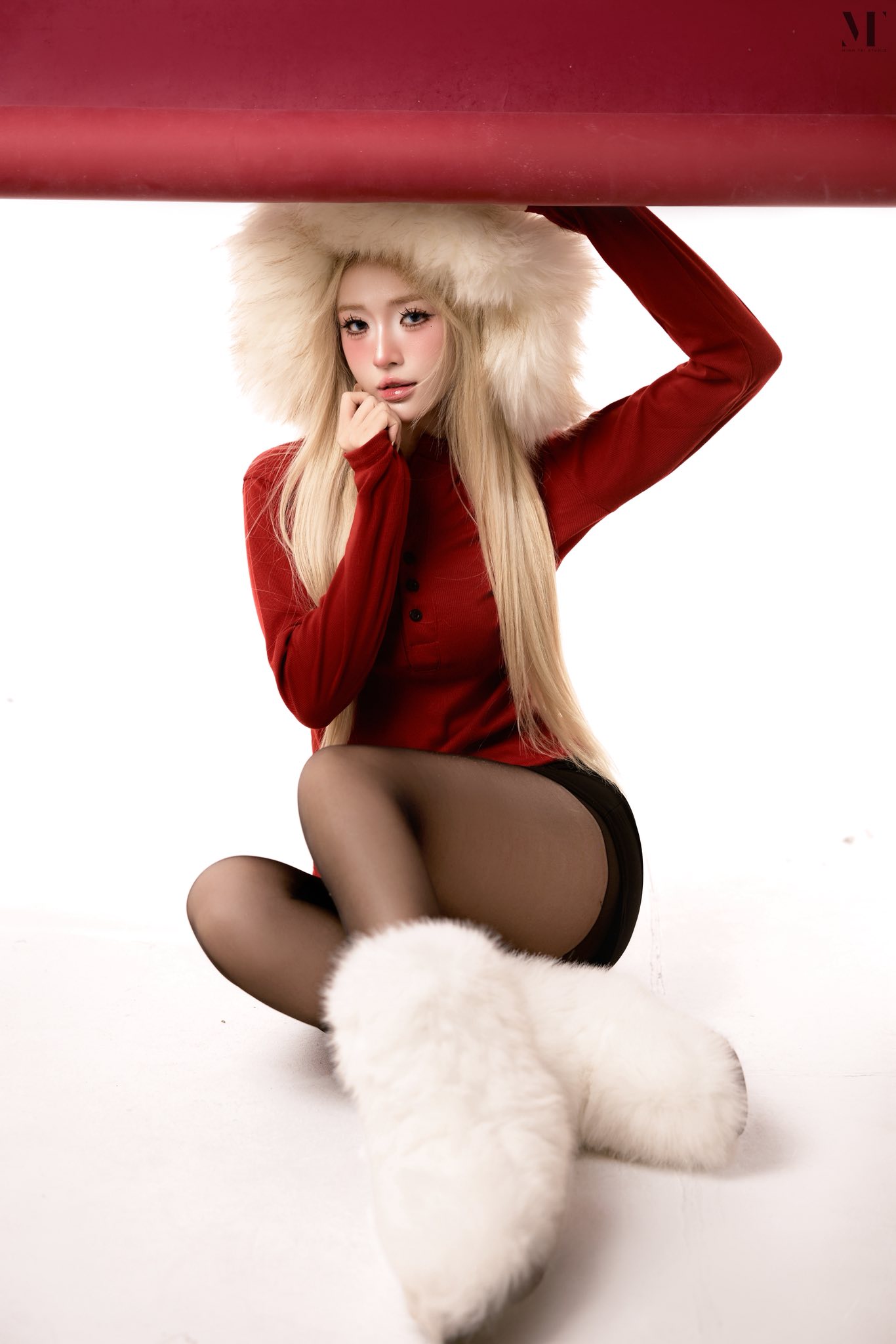 Nhảy cực sung ở đám cưới, hot girl bất ngờ viral nhờ nhan sắc đỉnh cao