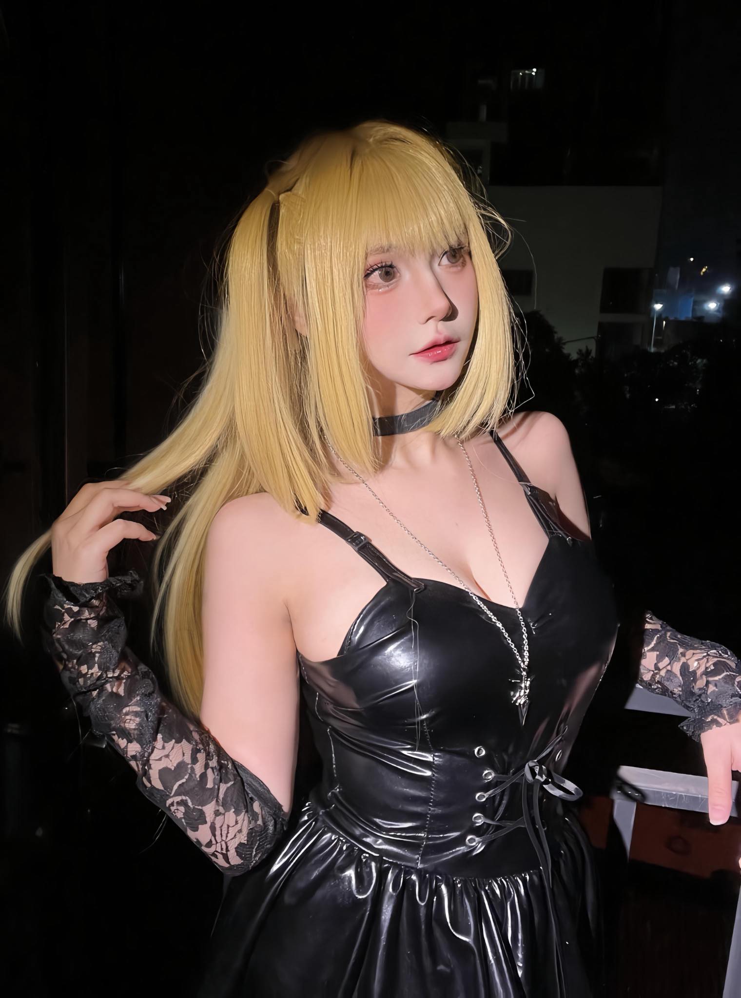 Hot nhất lúc này: Phiên bản Nami của nữ coser Việt đình đám khiến cộng đồng mạng đứng ngồi không yên