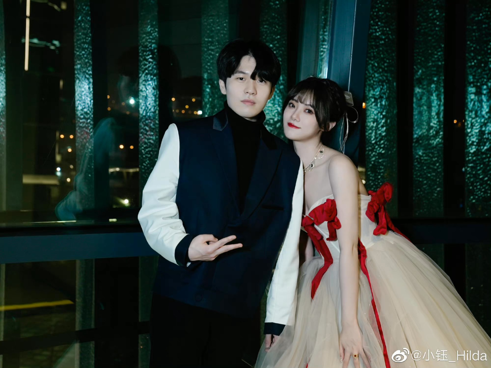 Chuyện chia tay của Rookie - Hilda đang khiến cộng đồng xôn xao và kéo theo nhiều bàn tán