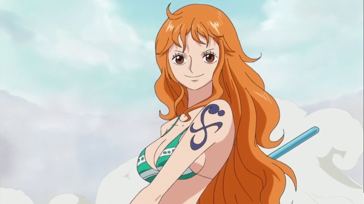 Hot nhất lúc này: Phiên bản Nami của nữ coser Việt đình đám khiến cộng đồng mạng đứng ngồi không yên